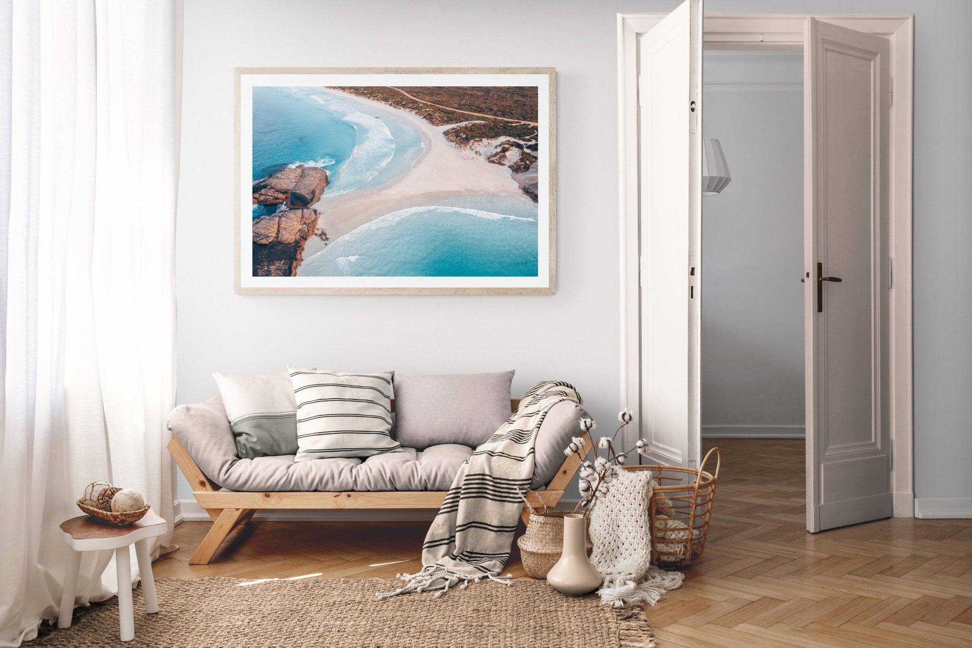 Jad - Esperance Wall Art - Digital Download - Days Adrift