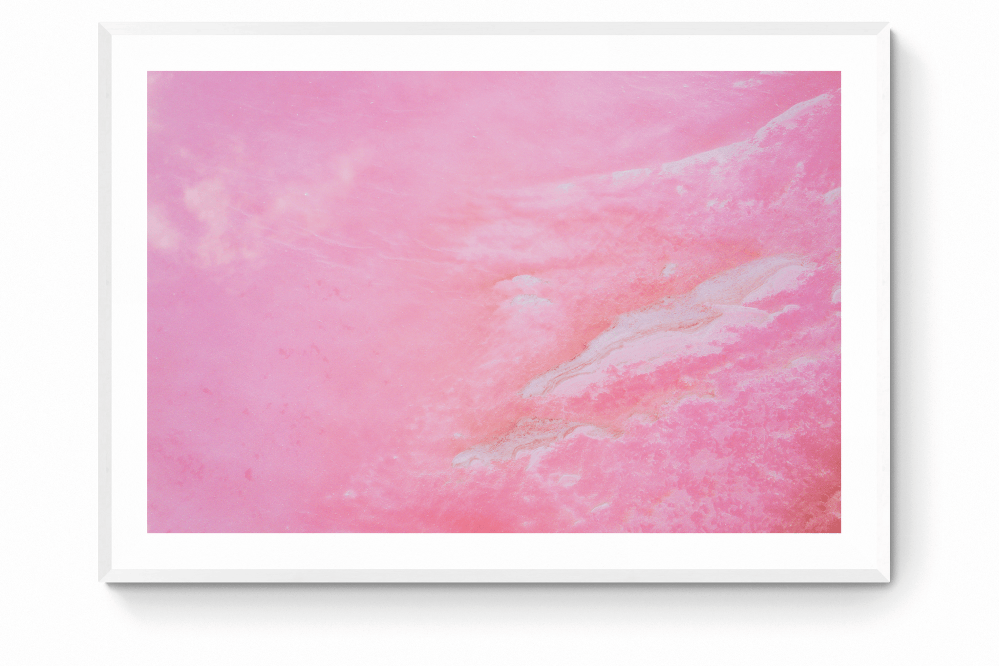 Jade - Kalbarri Wall Art - Framed Print - Days Adrift