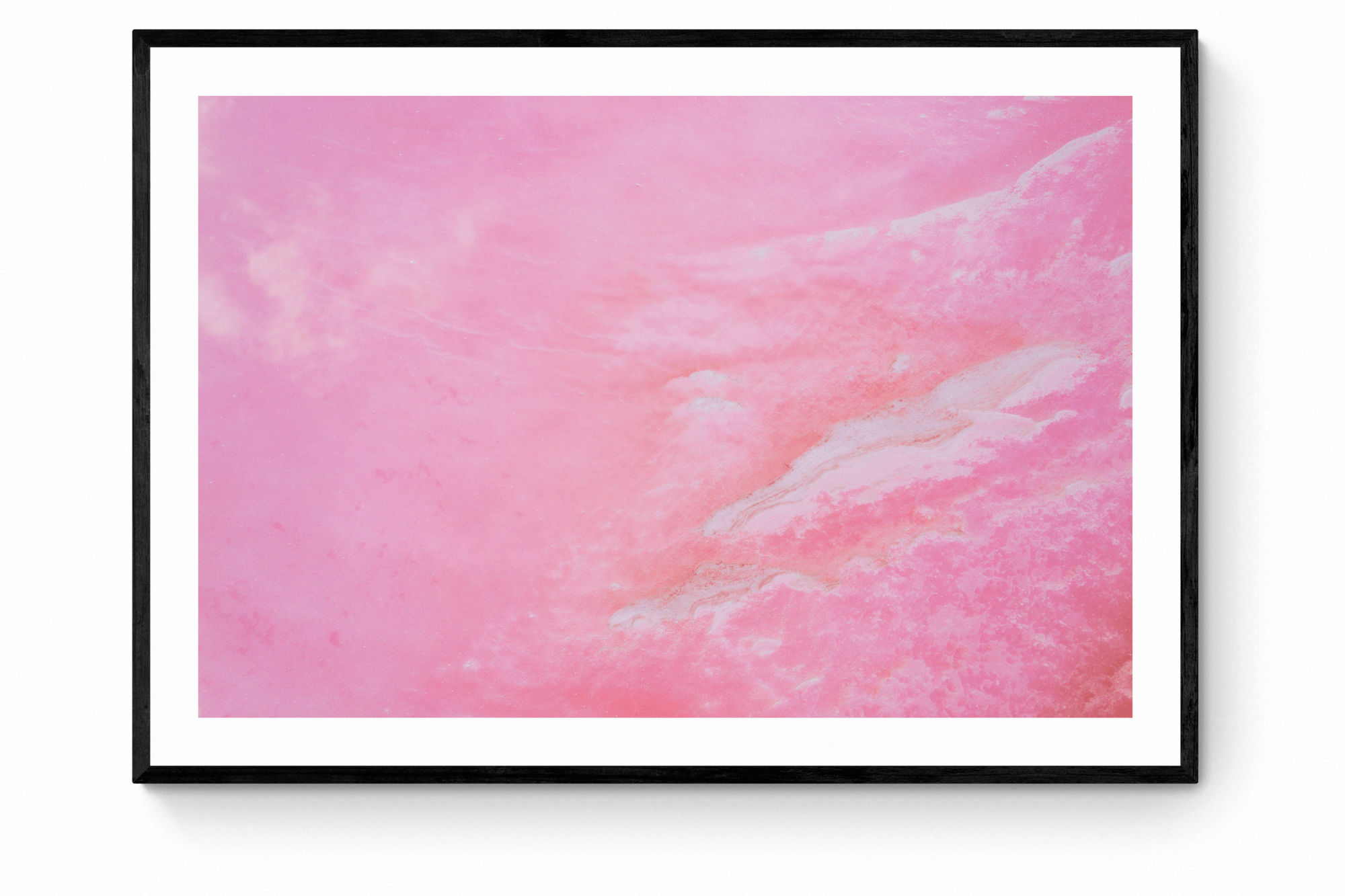 Jade - Kalbarri Wall Art - Framed Print - Days Adrift