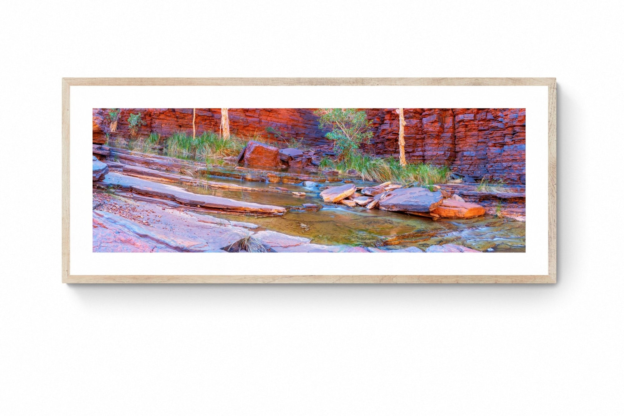 James - Karijini Wall Art - Digital Download - Days Adrift