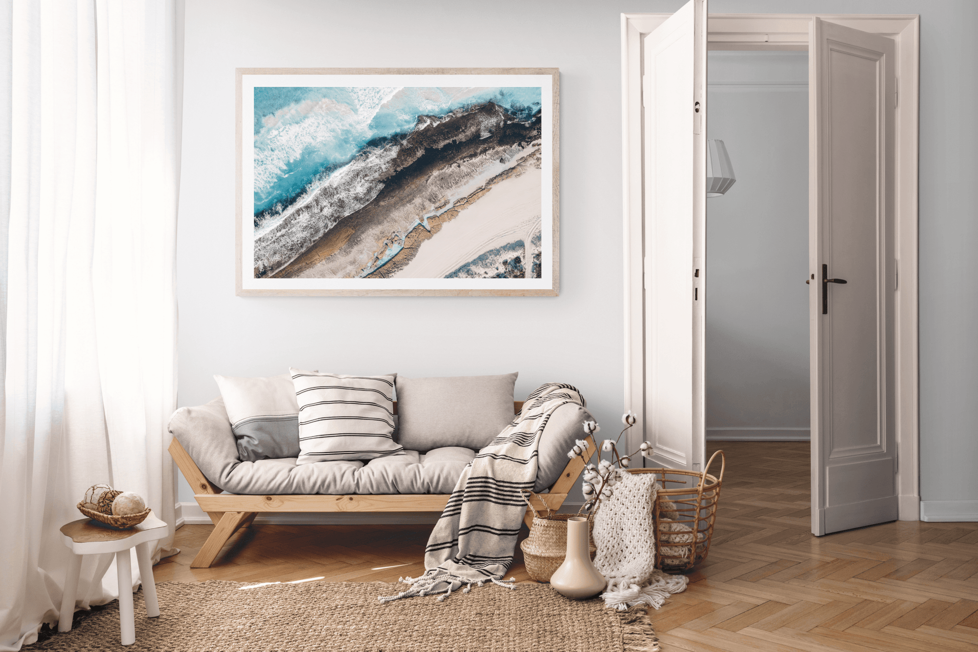 Jane - Esperance Wall Art - Digital Download - Days Adrift