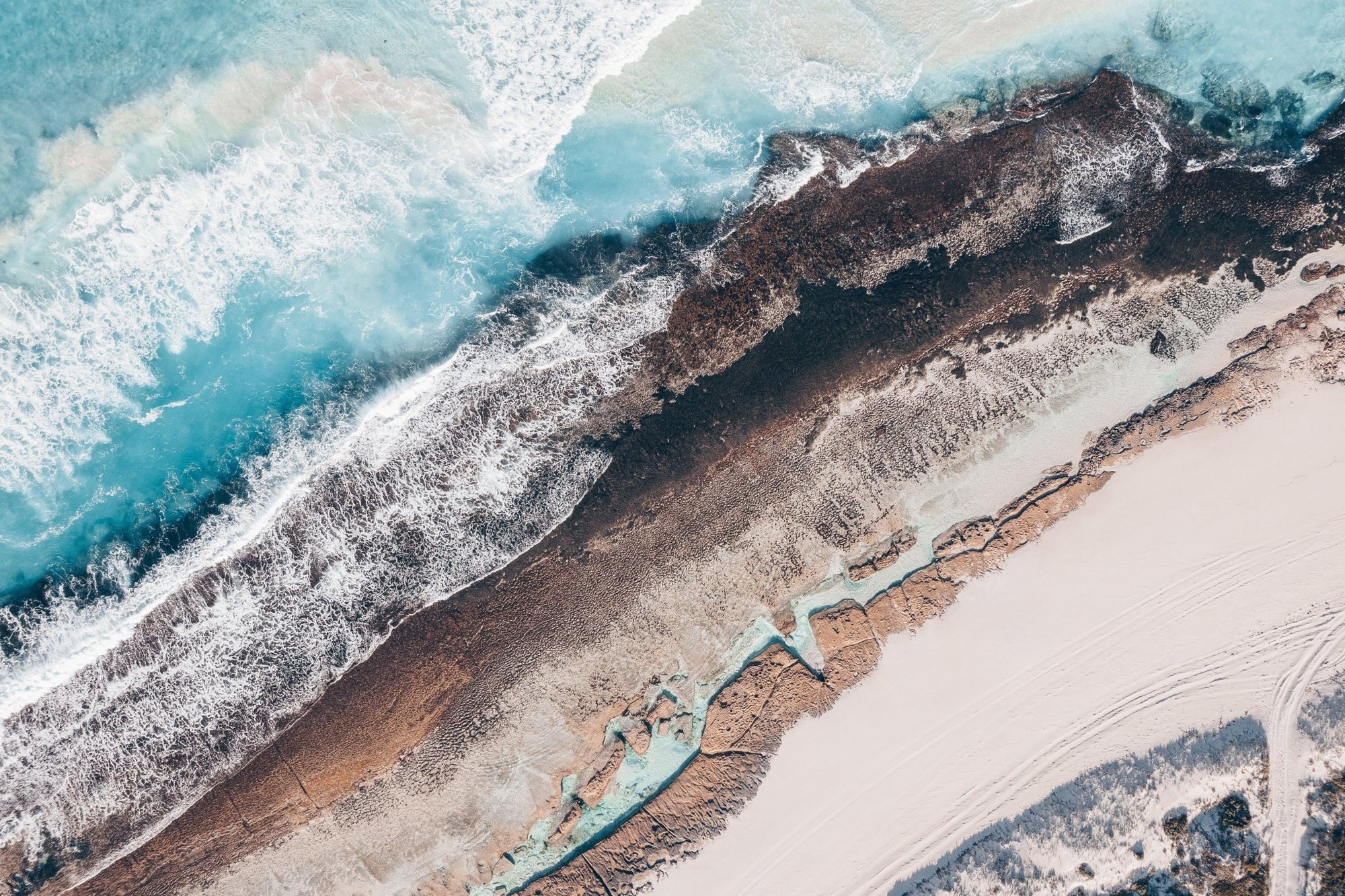 Jane - Esperance Wall Art - Digital Download - Days Adrift