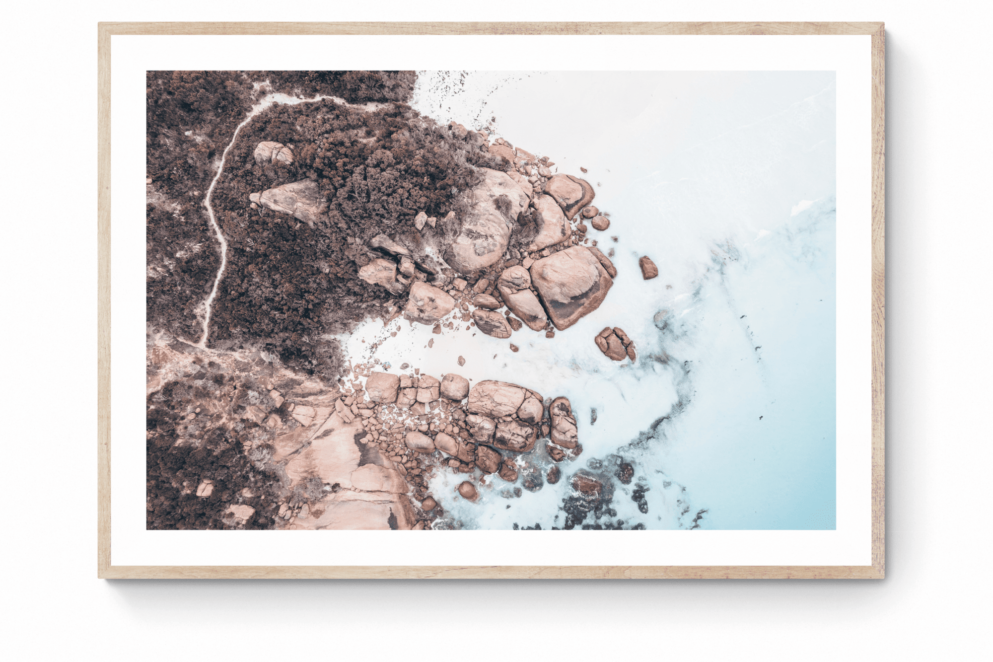 Jared - Esperance Wall Art - Digital Download - Days Adrift