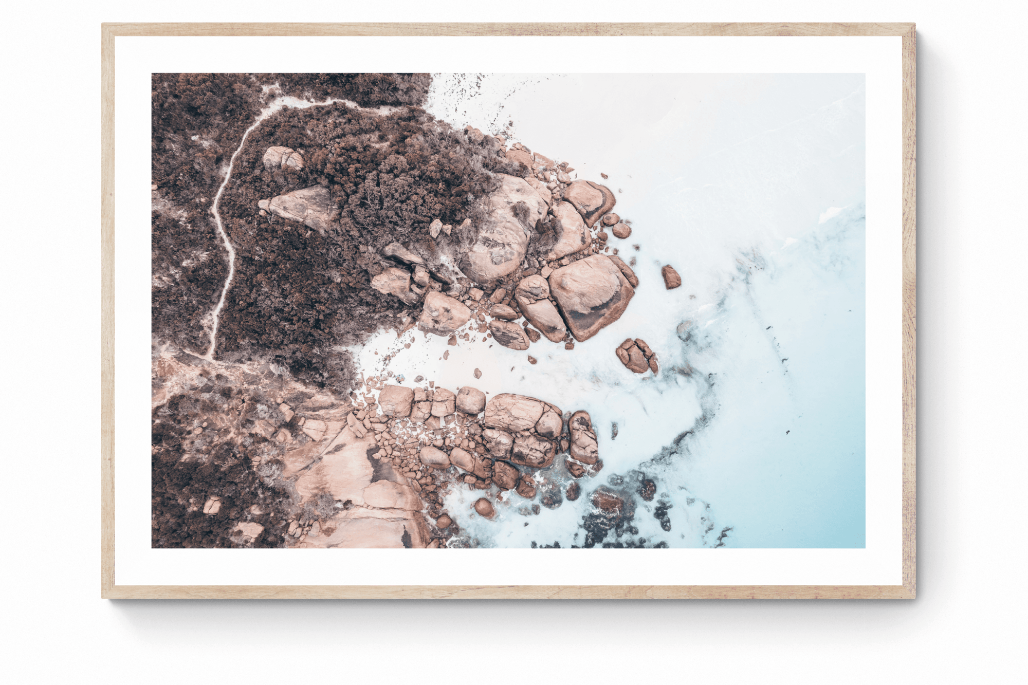 Jared - Esperance Wall Art - Digital Download - Days Adrift