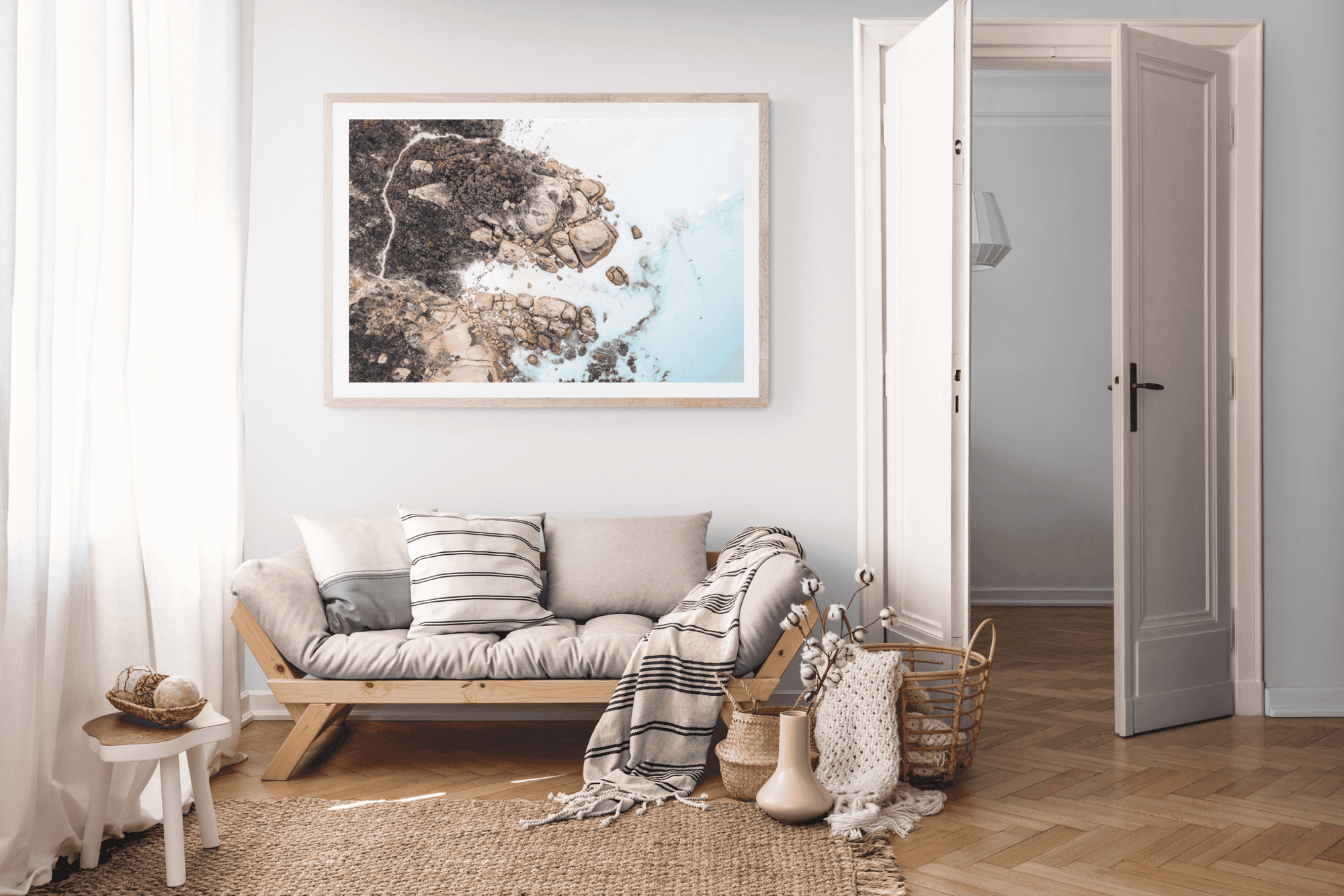 Jared - Esperance Wall Art - Digital Download - Days Adrift