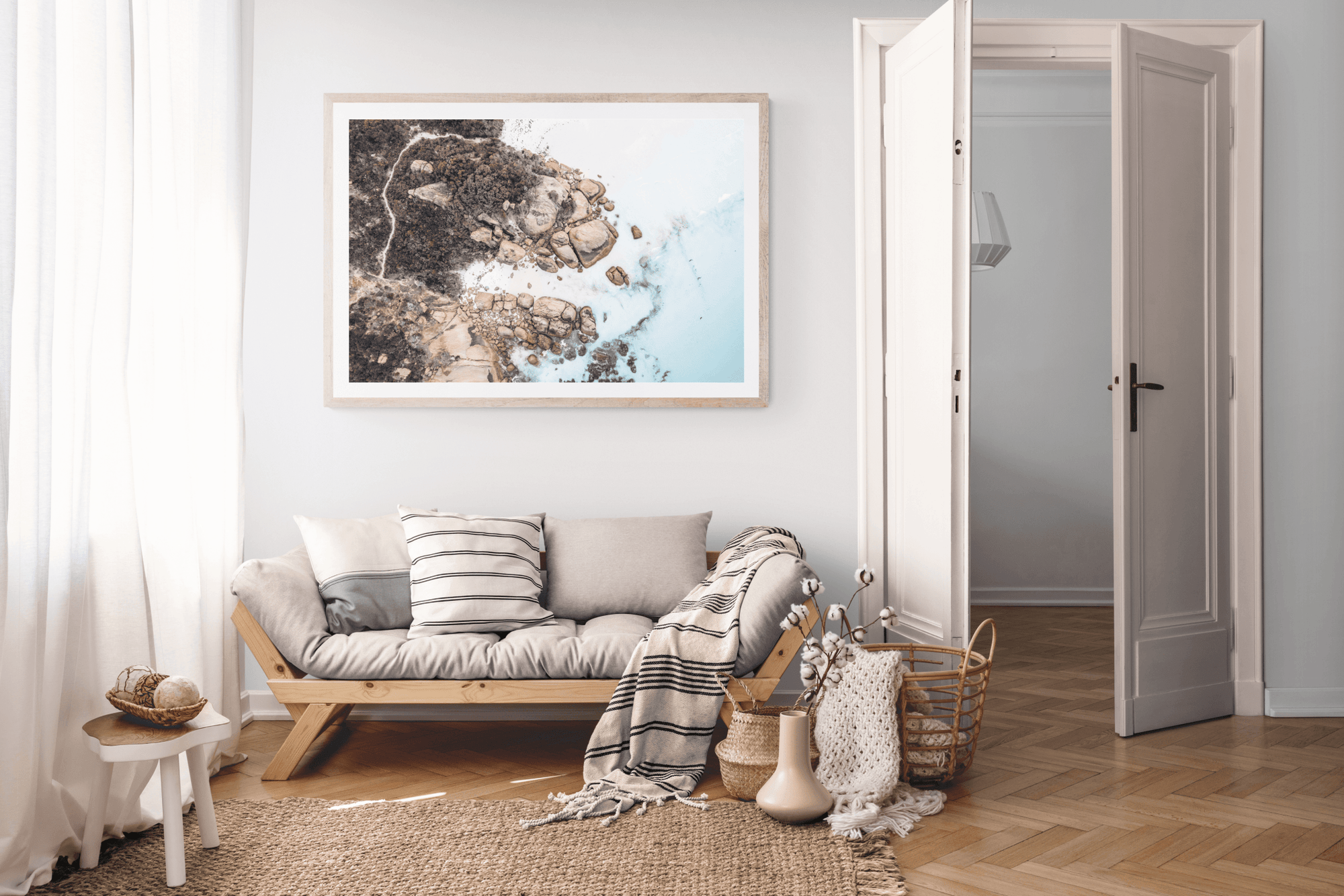 Jared - Esperance Wall Art - Digital Download - Days Adrift