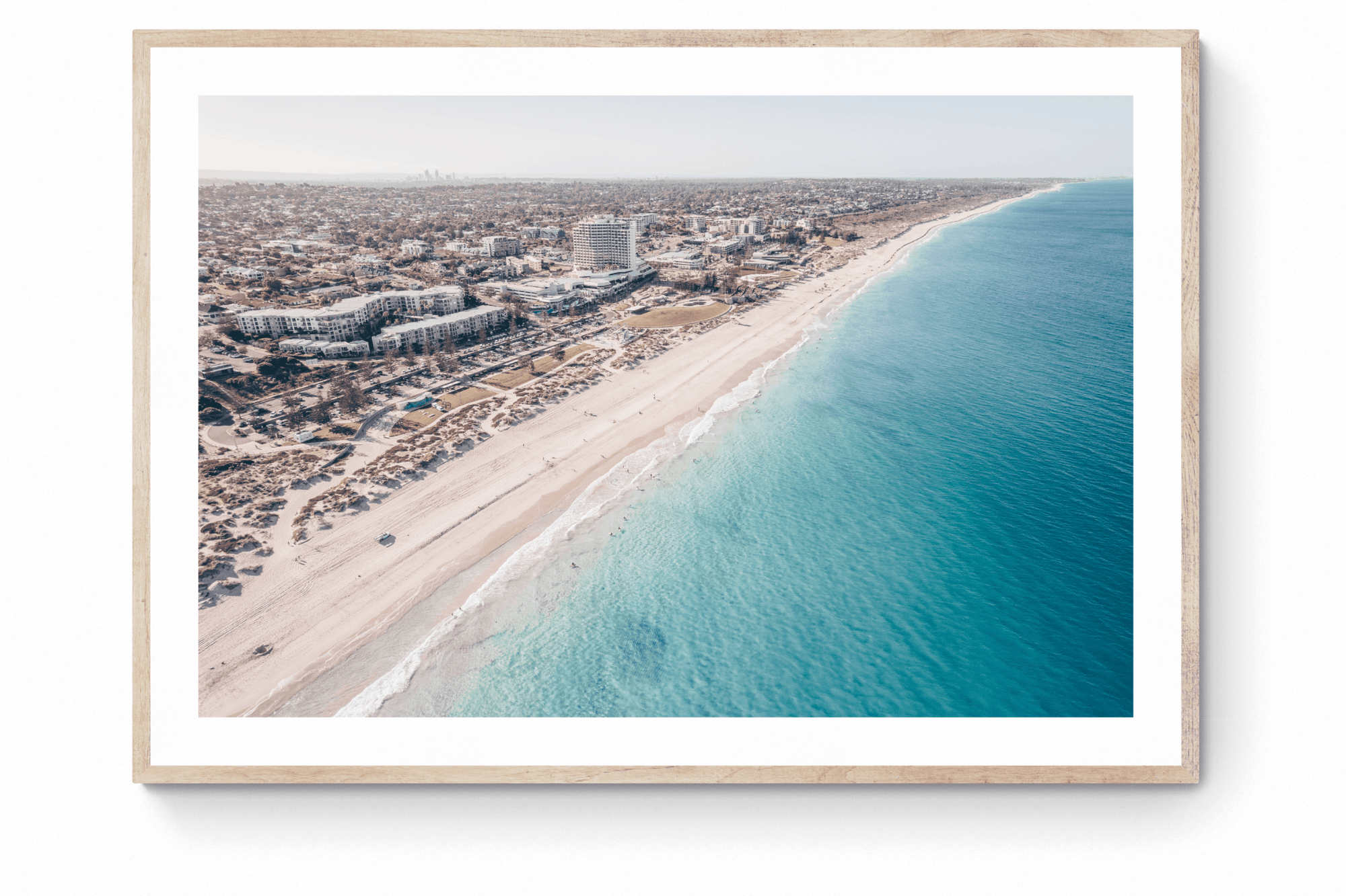 Javiet - Scarborough Wall Art - Digital Download - Days Adrift