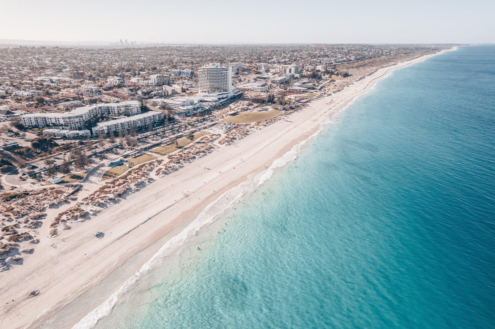 Javiet - Scarborough Wall Art - Digital Download - Days Adrift