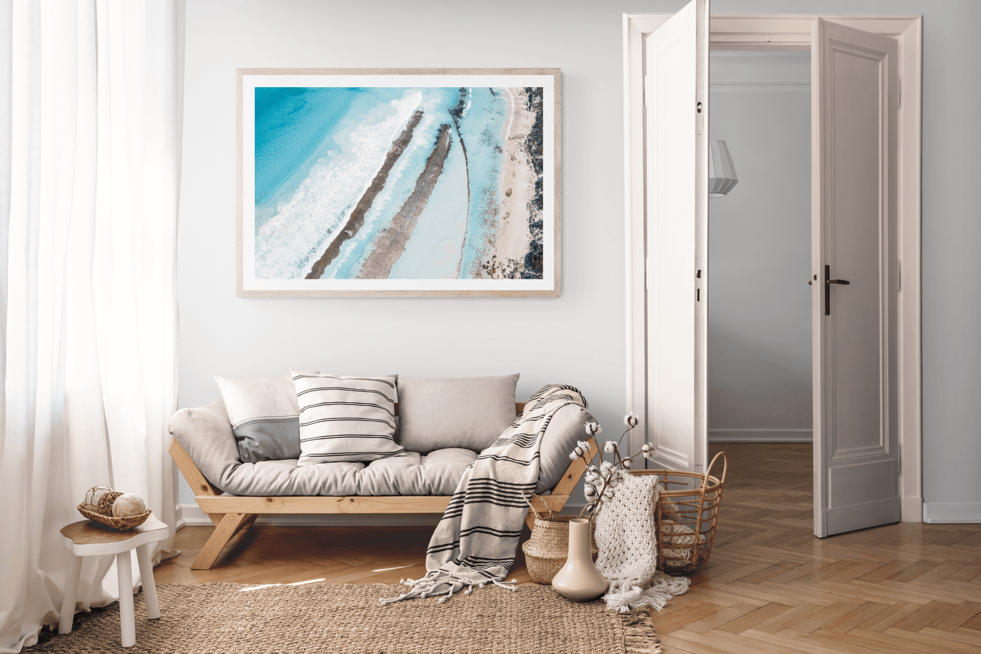 Jesse - Esperance Wall Art - Digital Download - Days Adrift