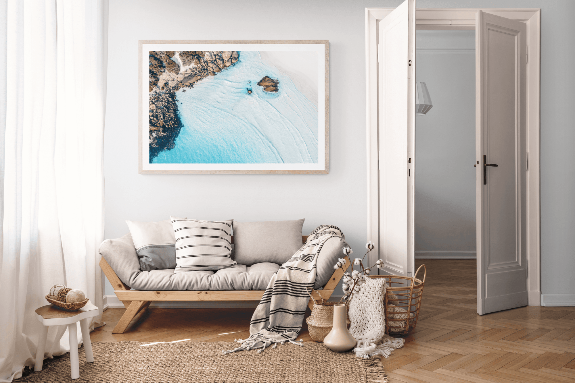 Jessica - Esperance Wall Art - Digital Download - Days Adrift