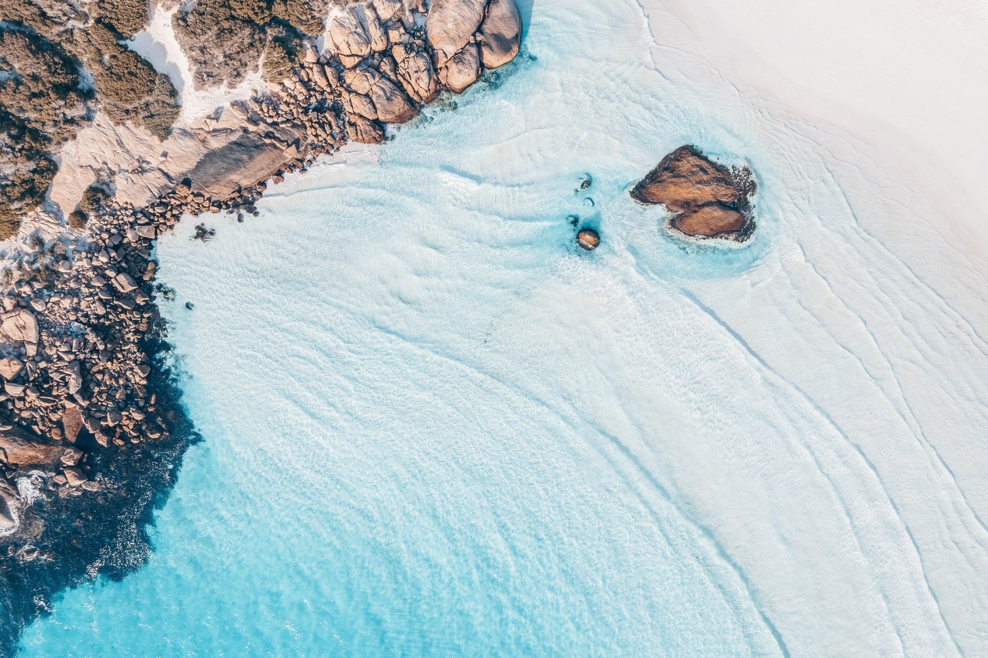 Jessica - Esperance Wall Art - Digital Download - Days Adrift