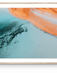 Journi - Shark Bay Wall Art - Digital Download - Days Adrift
