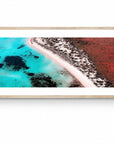 Junaid - Exmouth Wall Art - Digital Download - Days Adrift