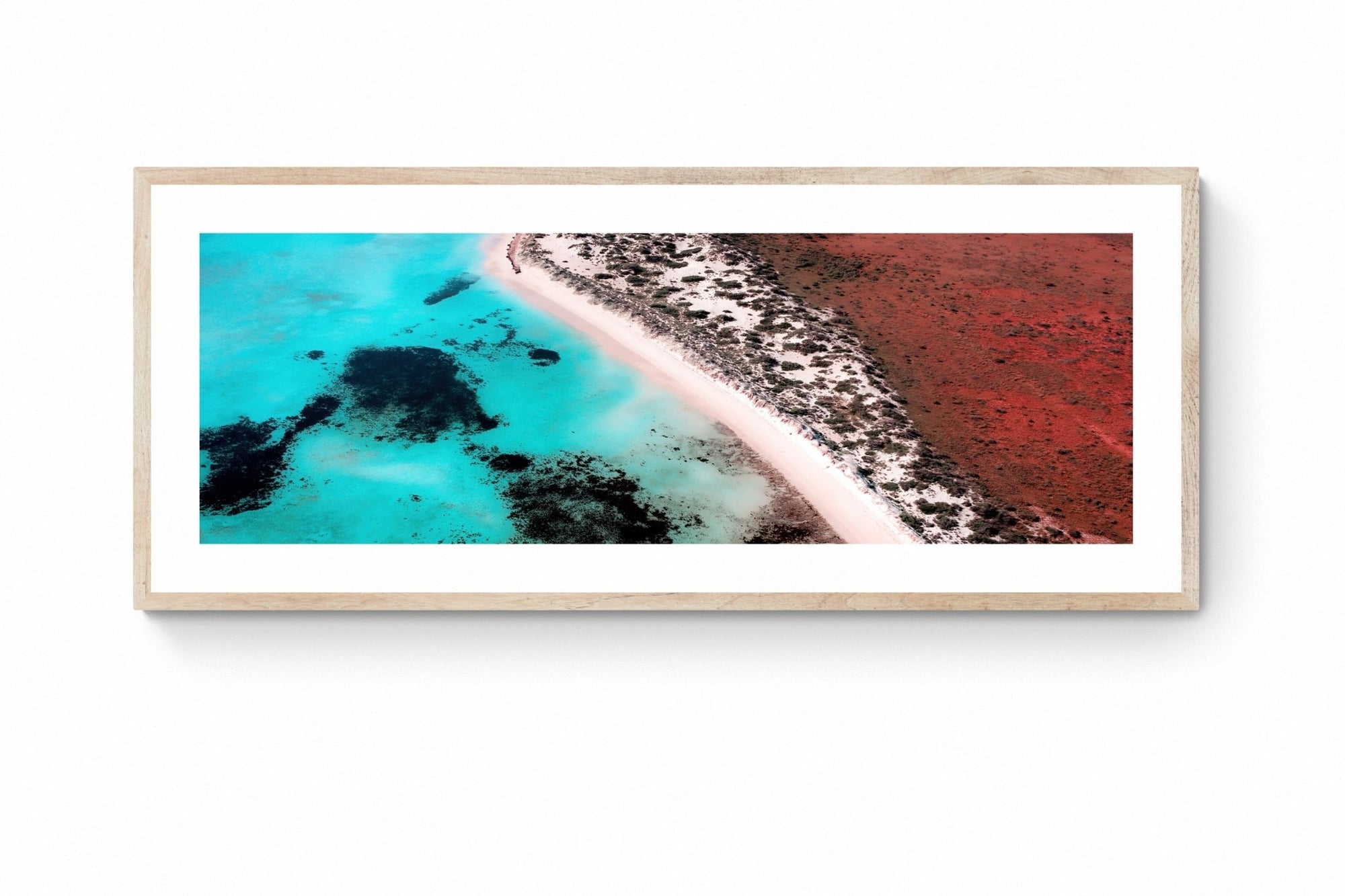 Junaid - Exmouth Wall Art - Digital Download - Days Adrift