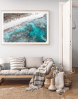 Juno - Dongara Wall Art - Framed Print - Days Adrift