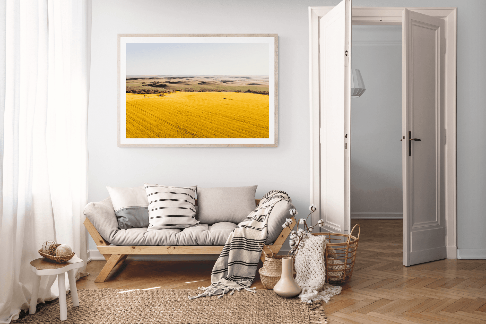 Kabir - Three Springs Wall Art - Digital Download - Days Adrift