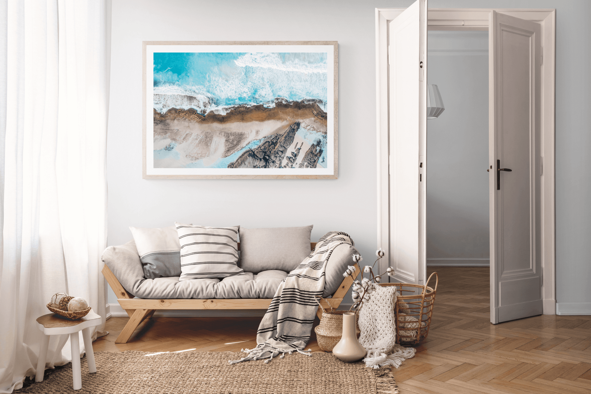Kadie - Esperance Wall Art - Digital Download - Days Adrift