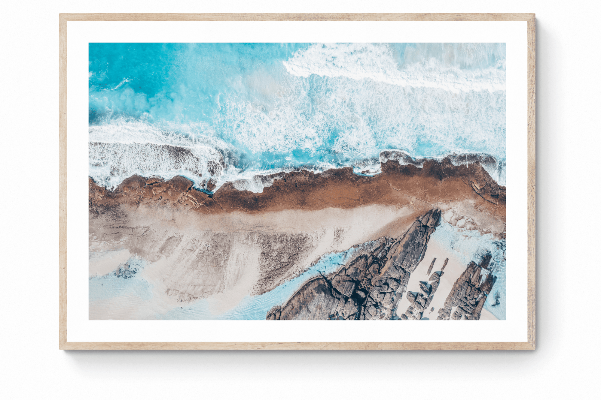 Kadie - Esperance Wall Art - Digital Download - Days Adrift