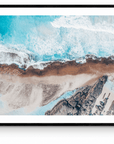 Kadie - Esperance Wall Art - Framed Print - Days Adrift