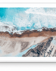 Kadie - Esperance Wall Art - Framed Print - Days Adrift