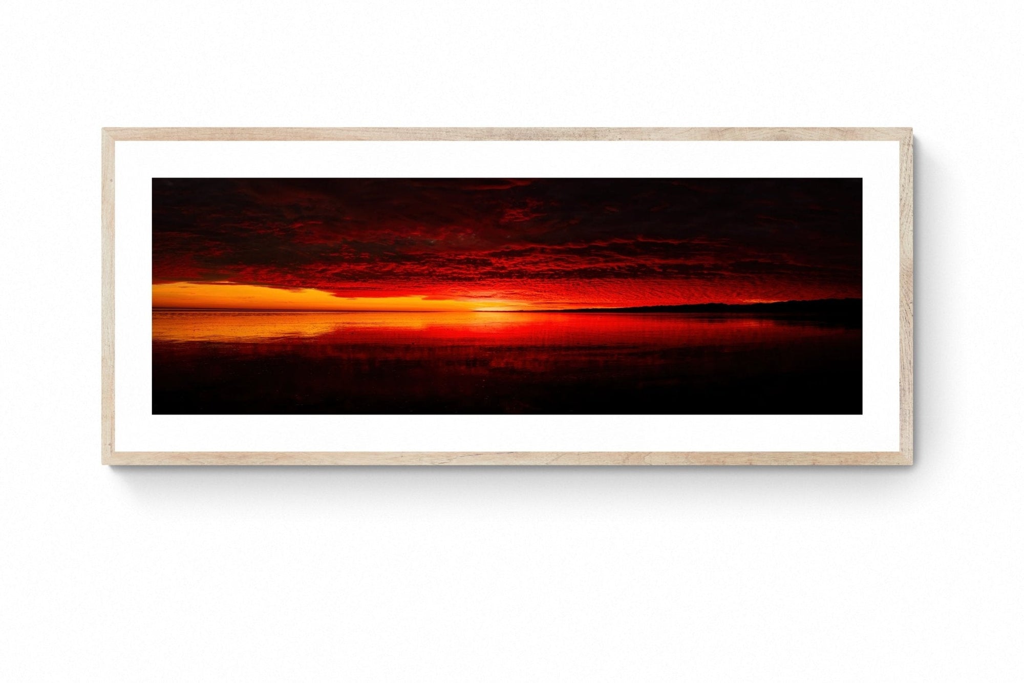 Kaia - Eighty Mile Beach Wall Art - Digital Download - Days Adrift
