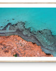 Kalen - Coral Bay Wall Art - Digital Download - Days Adrift