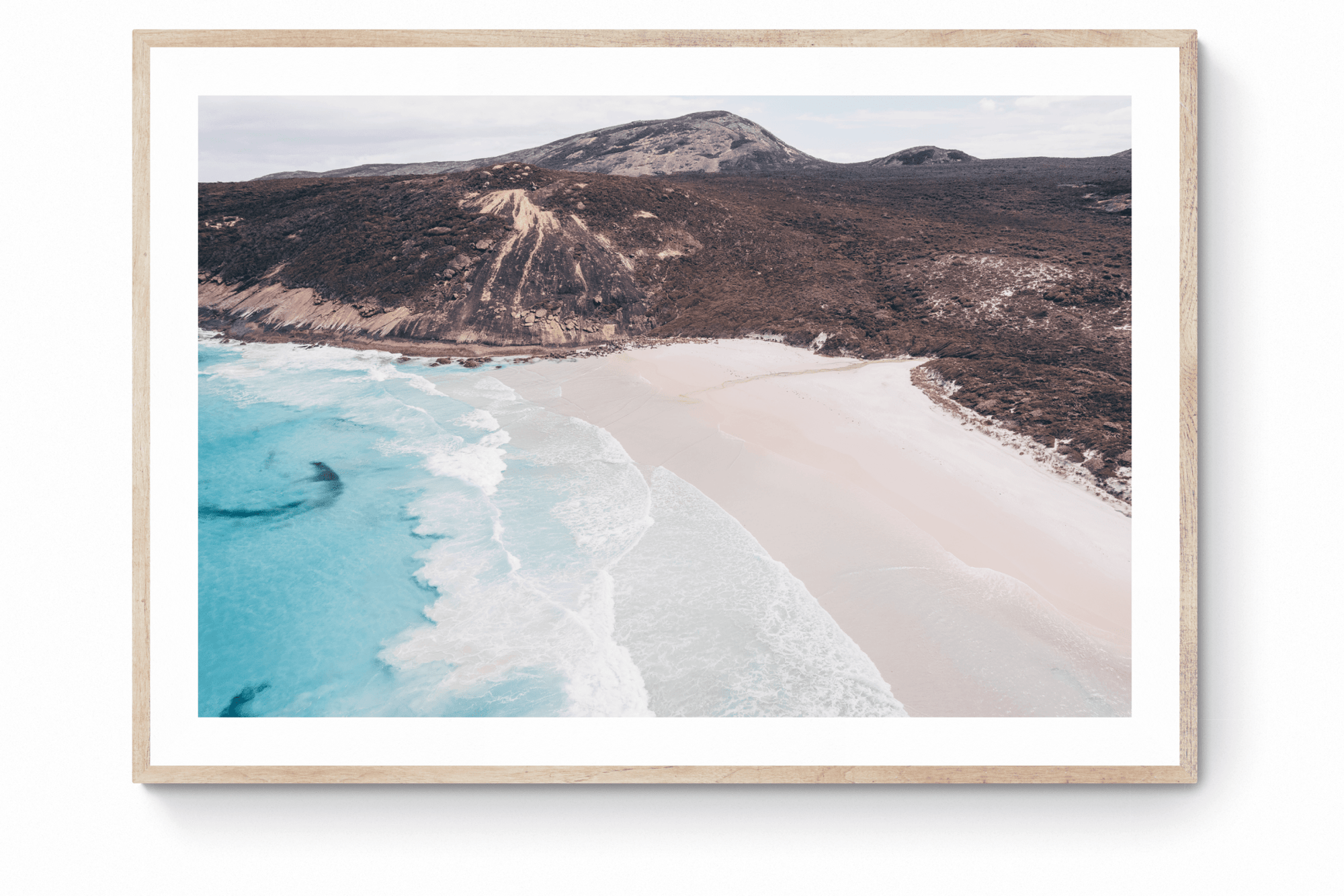 Kallie - Esperance Wall Art - Digital Download - Days Adrift