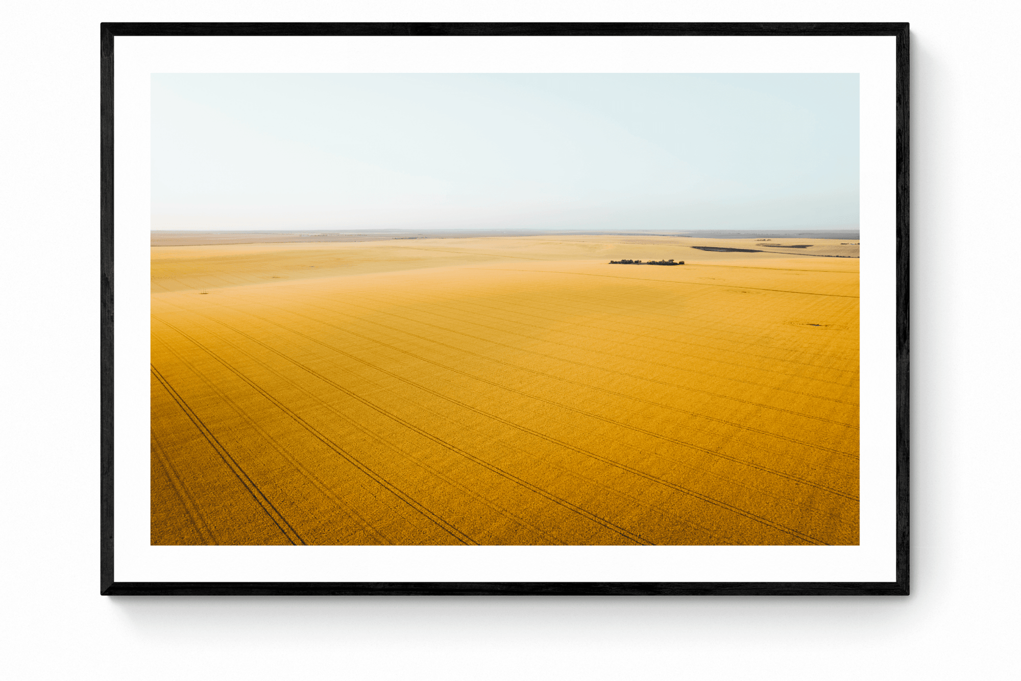 Karsyn - Mingenew Wall Art - Framed Print - Days Adrift