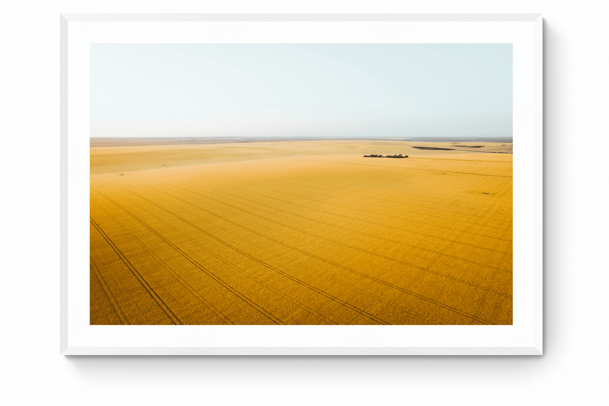 Karsyn - Mingenew Wall Art - Framed Print - Days Adrift