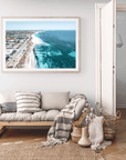 Kashton - Cottesloe Wall Art - Digital Download - Days Adrift