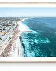 Kashton - Cottesloe Wall Art - Digital Download - Days Adrift