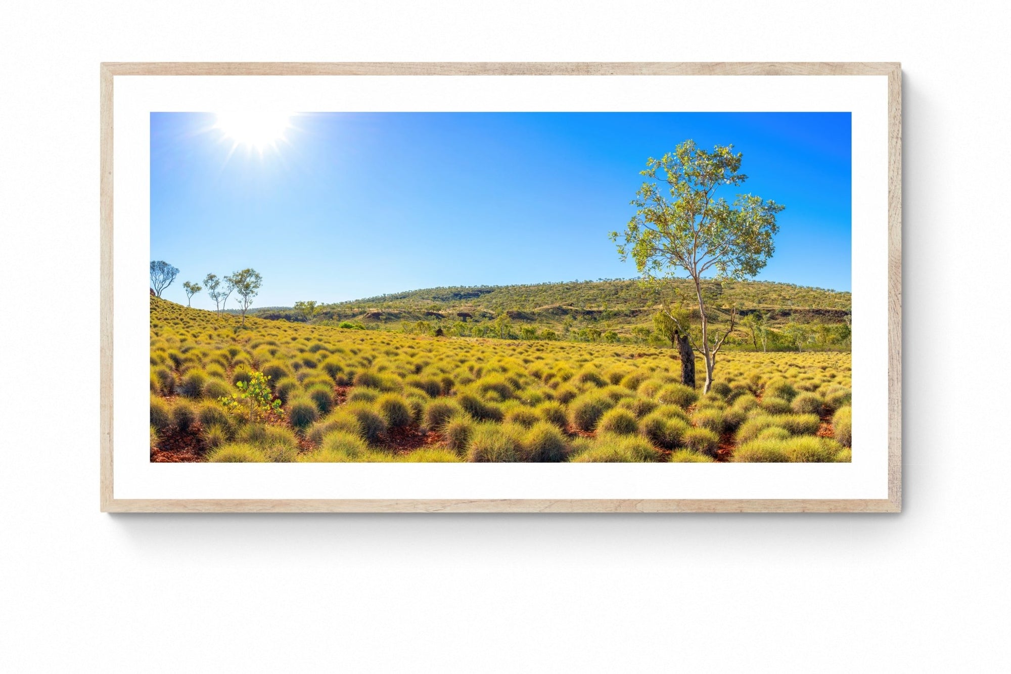 Kayson - Karijini Wall Art - Digital Download - Days Adrift