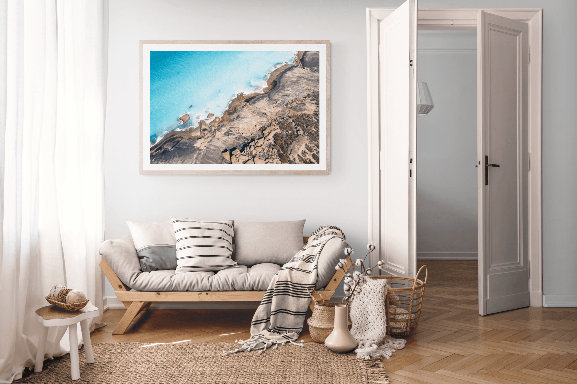 Keelin - Esperance Wall Art - Digital Download - Days Adrift