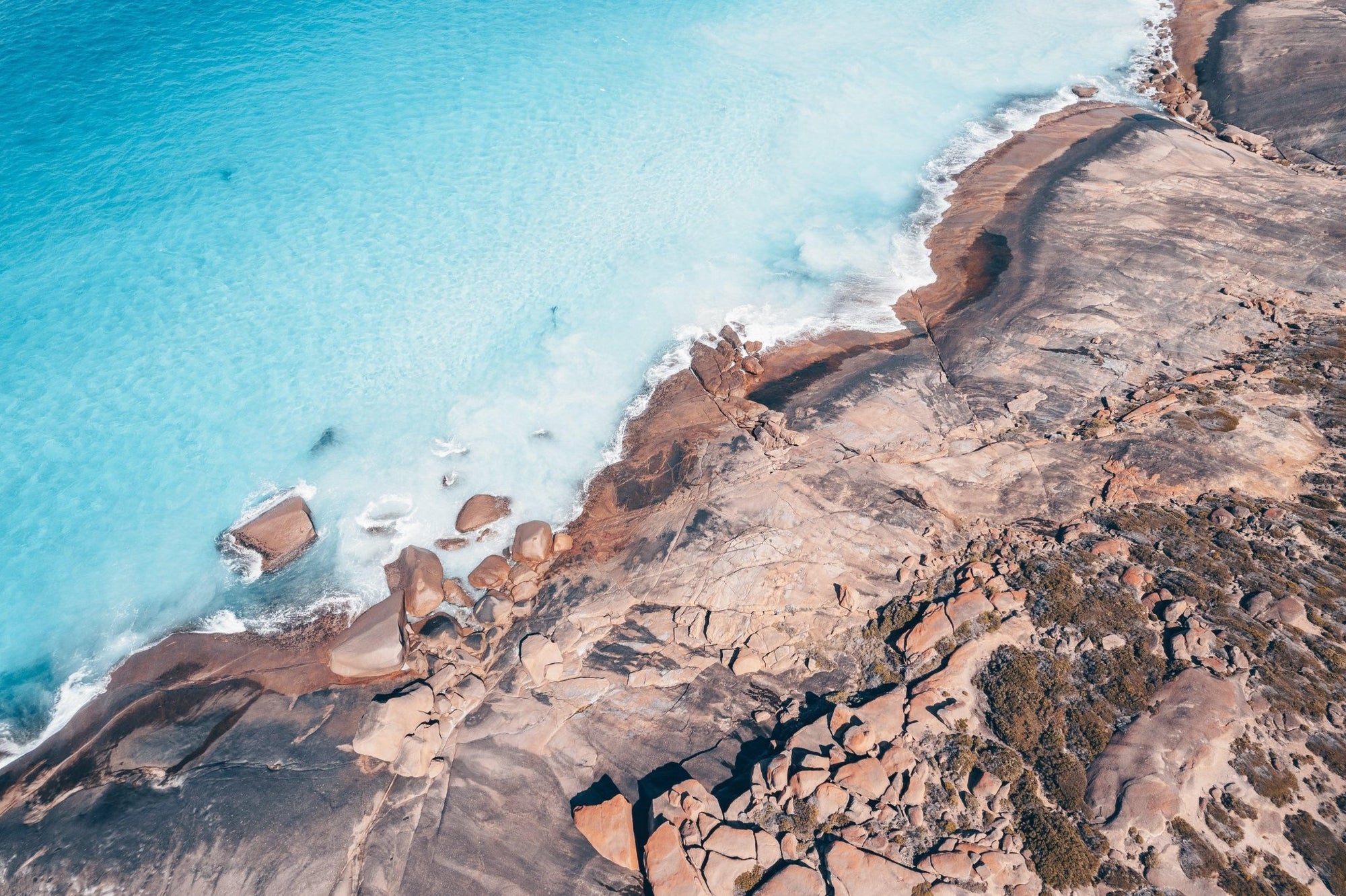 Keelin - Esperance Wall Art - Digital Download - Days Adrift