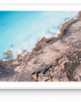 Keelin - Esperance Wall Art - Framed Print - Days Adrift