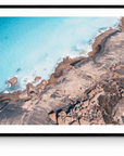 Keelin - Esperance Wall Art - Framed Print - Days Adrift