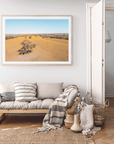 Kevin - Mingenew Wall Art - Digital Download - Days Adrift