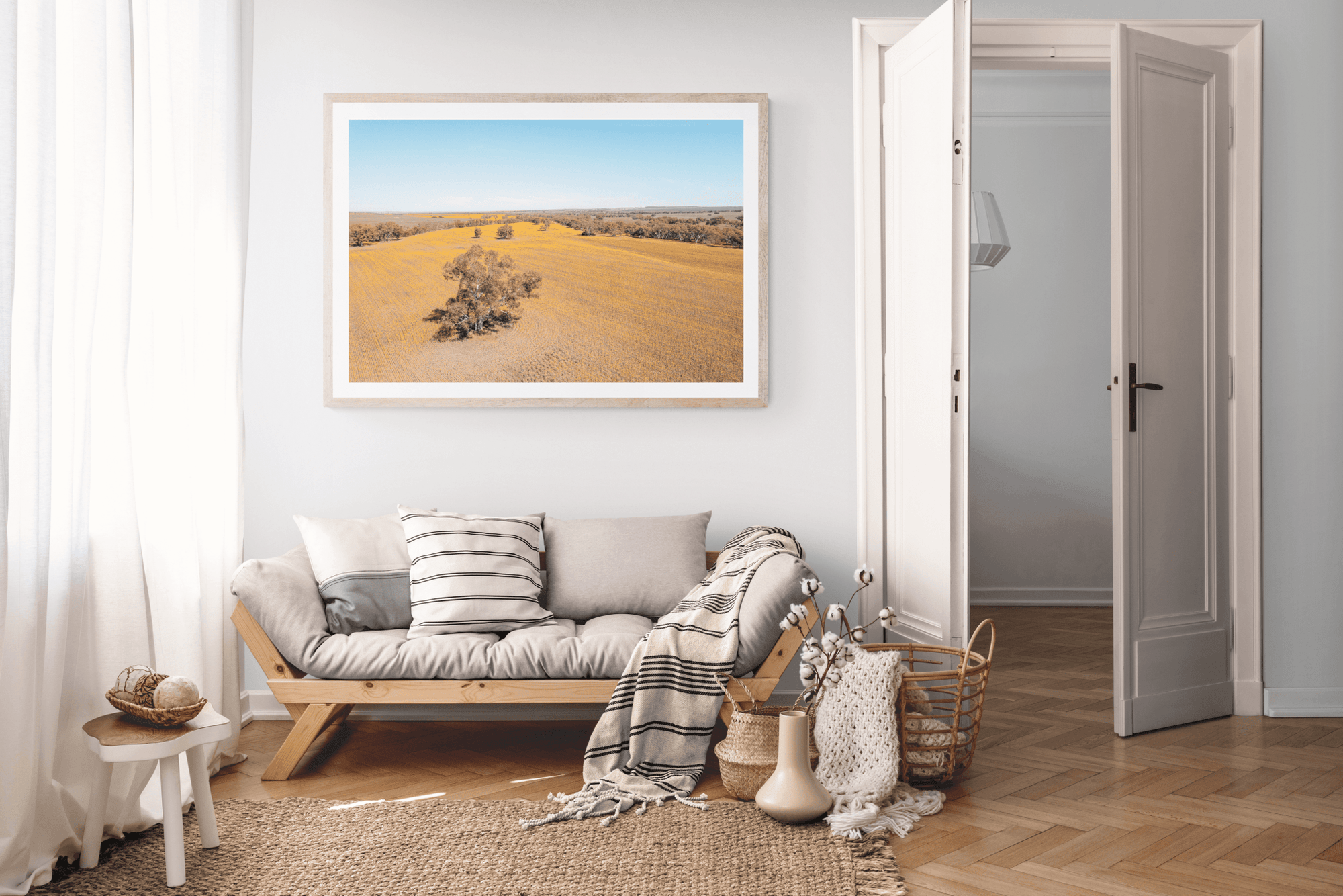 Kevin - Mingenew Wall Art - Digital Download - Days Adrift