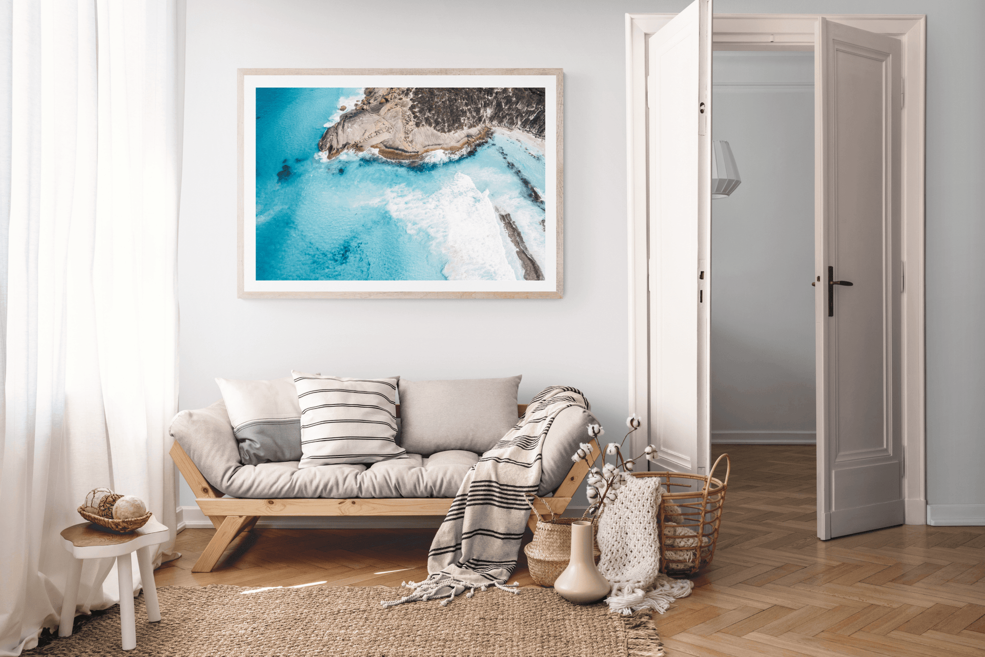 Kiryl - Esperance Wall Art - Digital Download - Days Adrift