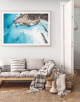 Kiryl - Esperance Wall Art - Framed Print - Days Adrift
