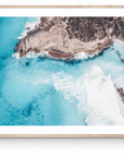 Kiryl - Esperance Wall Art - Framed Print - Days Adrift
