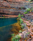 Kiva - Karijini Wall Art - Digital Download - Days Adrift
