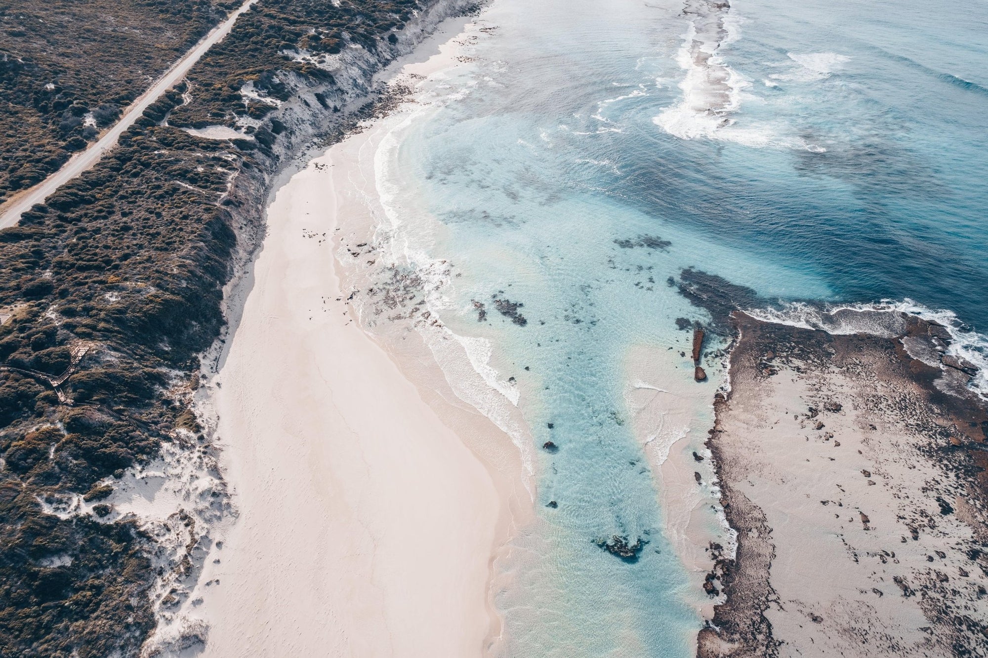 Kyle - Esperance Wall Art - Digital Download - Days Adrift