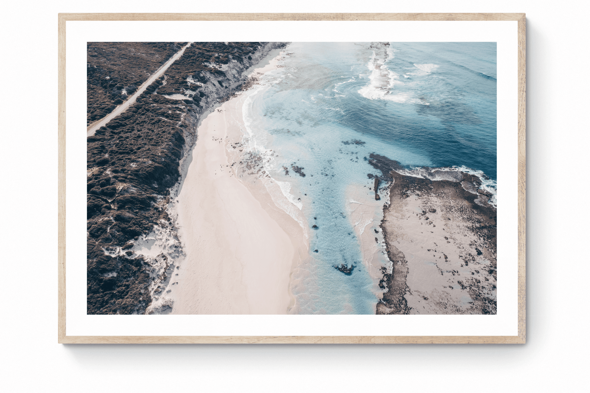 Kyle - Esperance Wall Art - Digital Download - Days Adrift