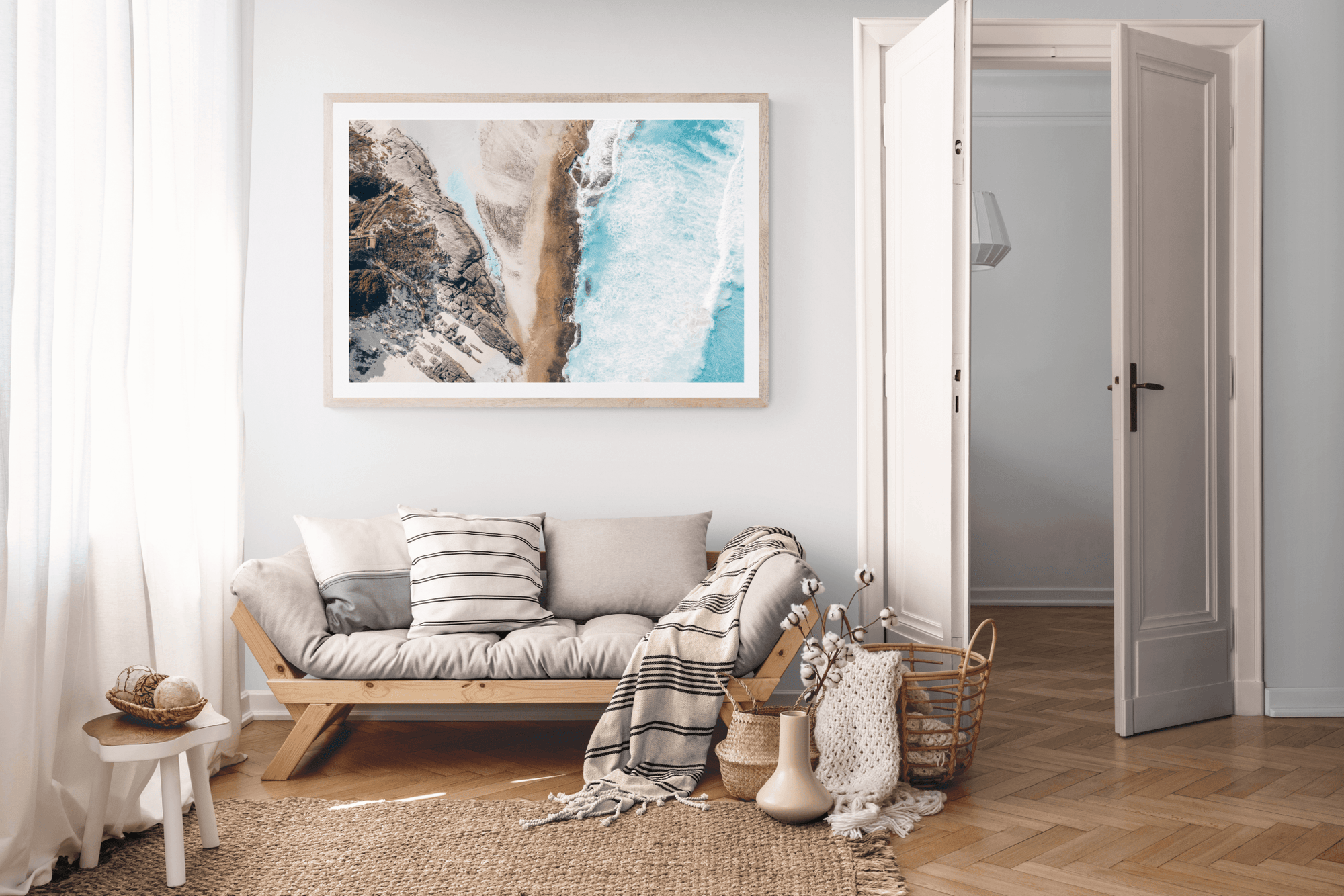 Kyra - Esperance Wall Art - Digital Download - Days Adrift