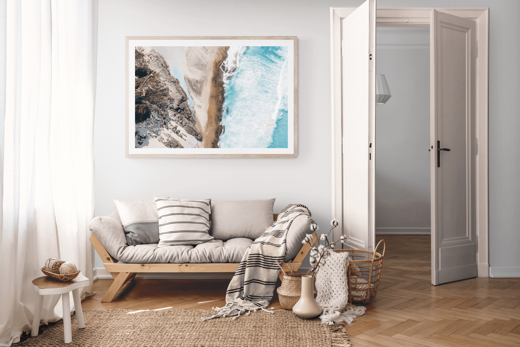 Kyra - Esperance Wall Art - Digital Download - Days Adrift