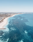 Kyro - Cottesloe Wall Art - Digital Download - Days Adrift