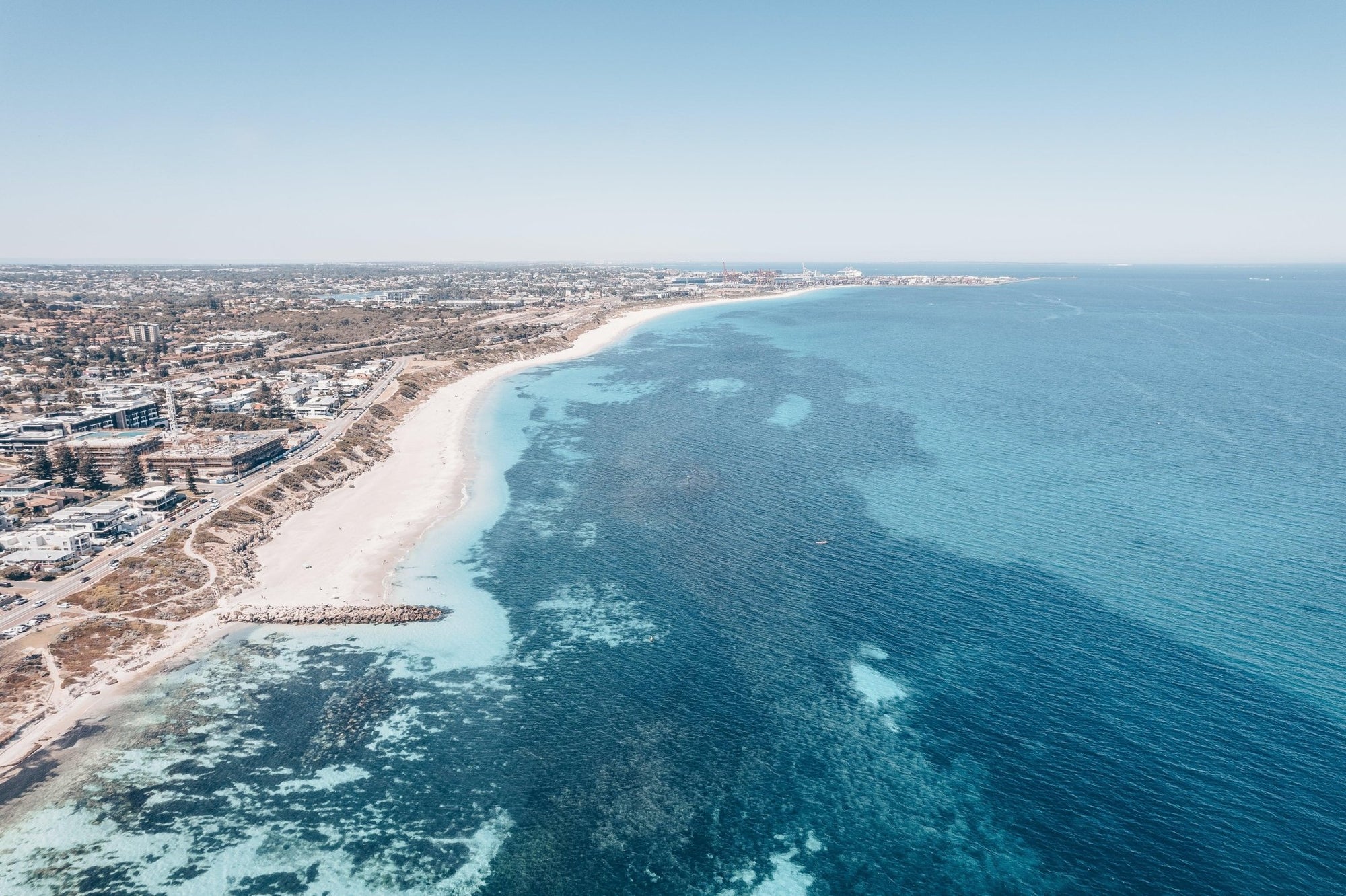 Kyro - Cottesloe Wall Art - Digital Download - Days Adrift