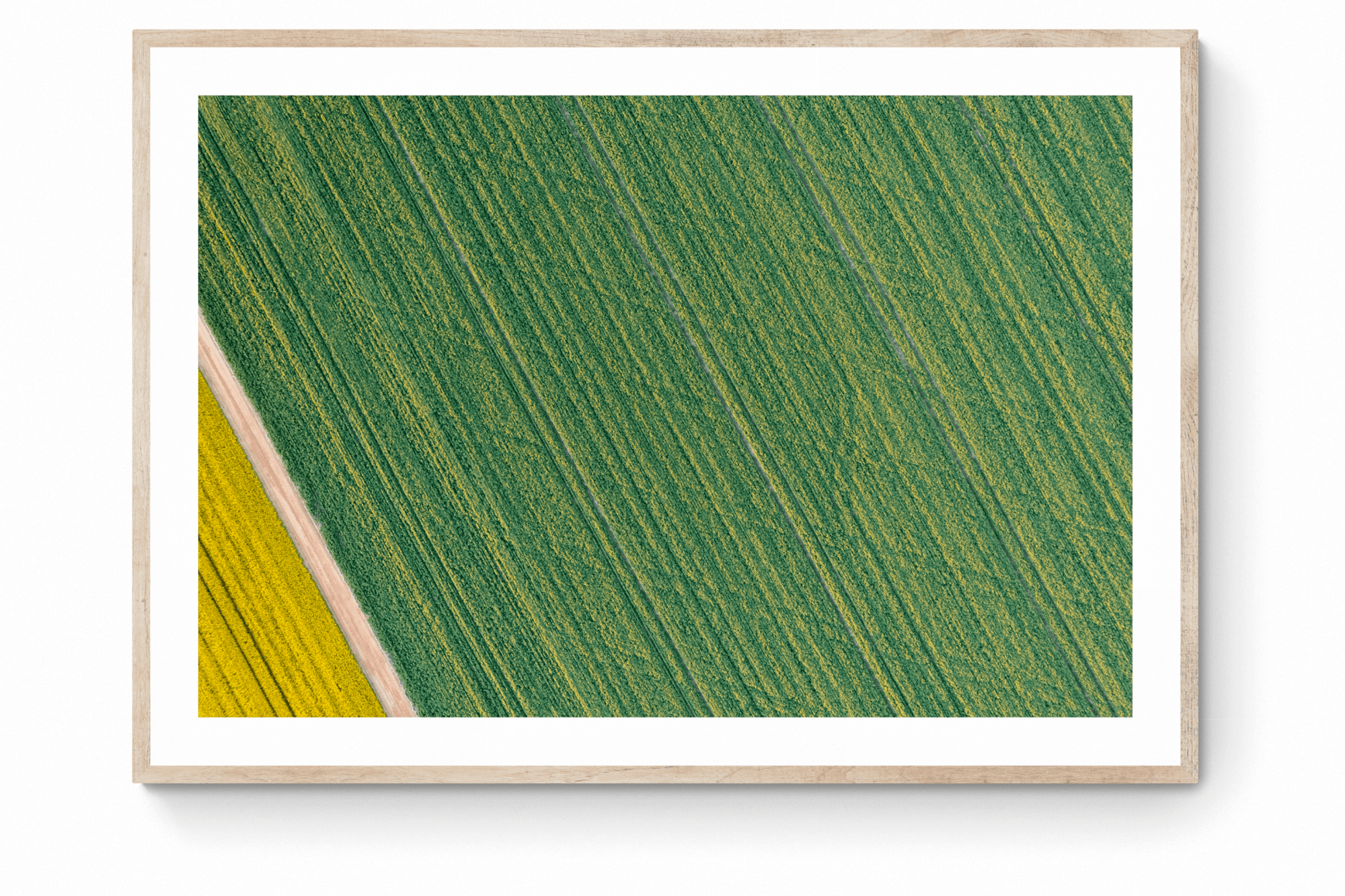 Lacey - Mingenew Wall Art - Digital Download - Days Adrift