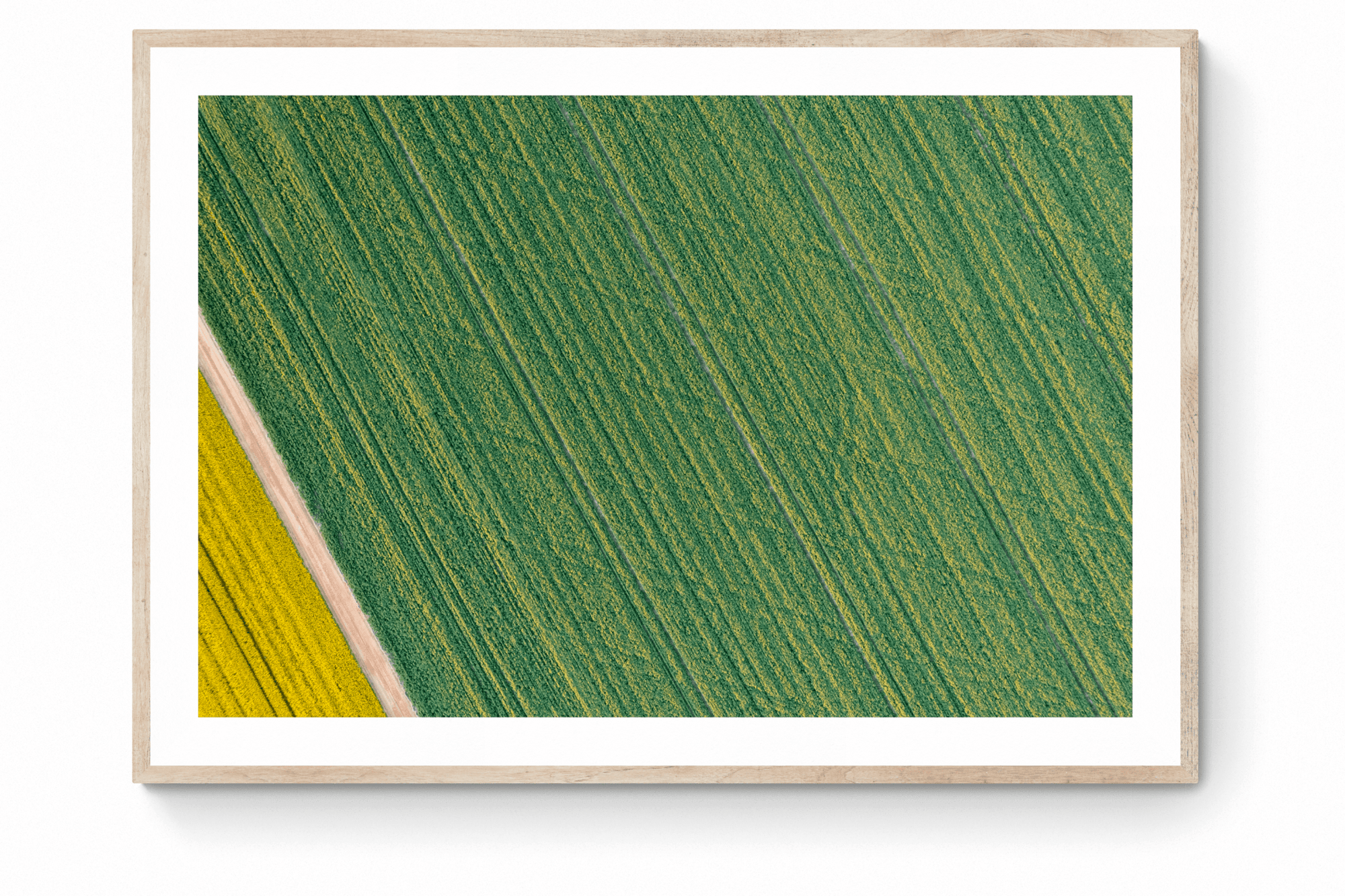 Lacey - Mingenew Wall Art - Digital Download - Days Adrift